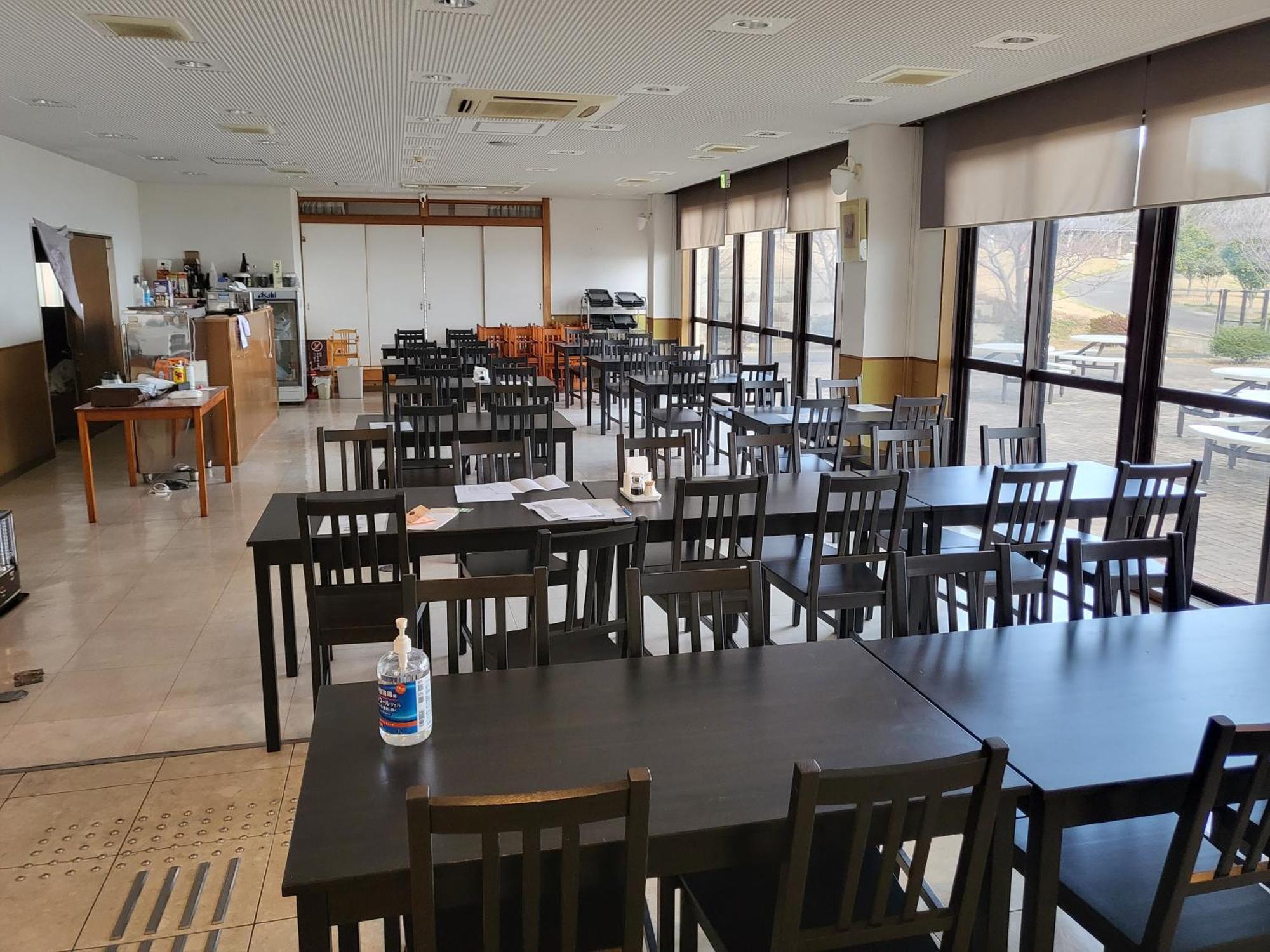 대마도 대아호텔 쓰시마 외부 사진