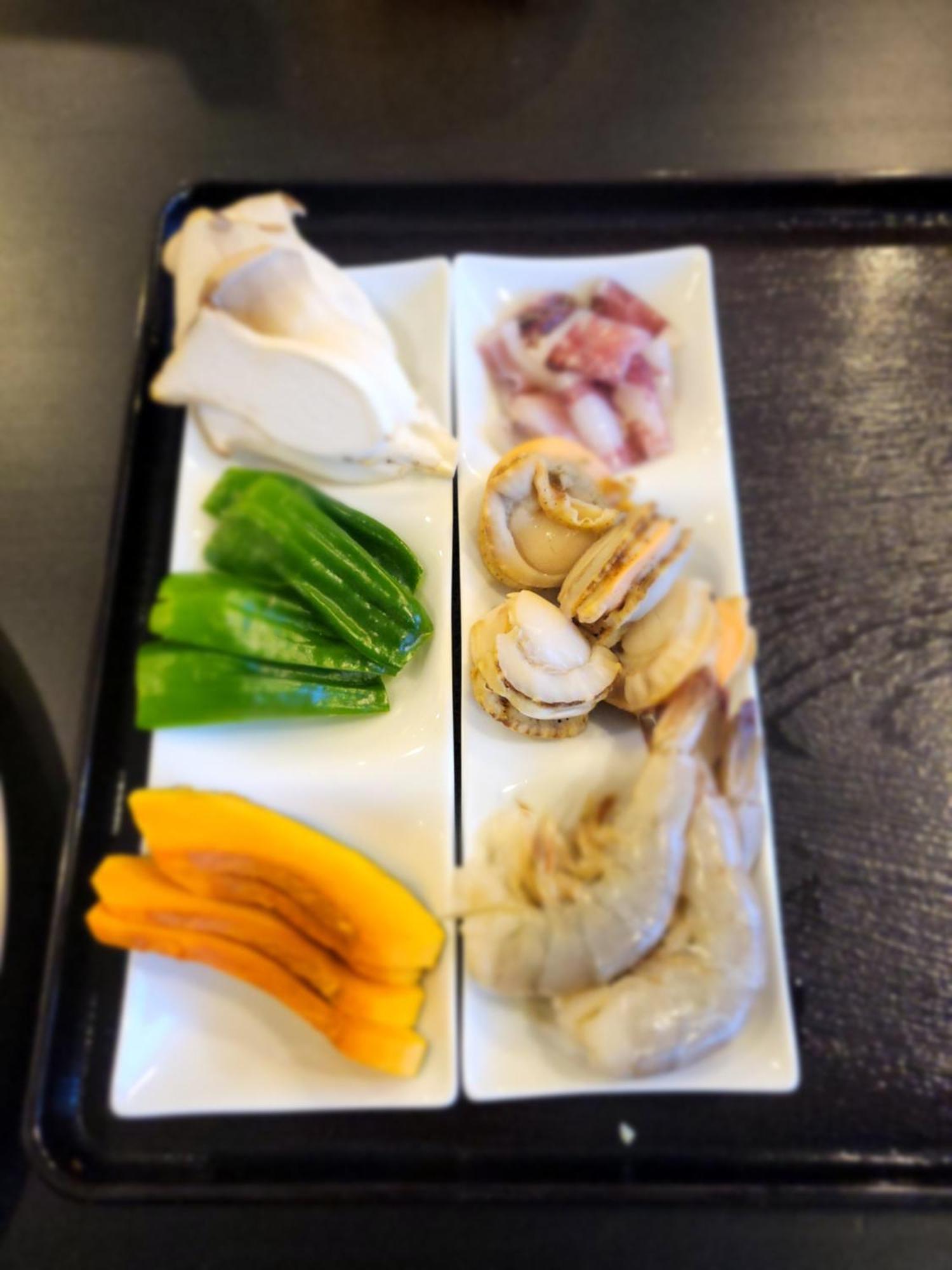 대마도 대아호텔 쓰시마 외부 사진