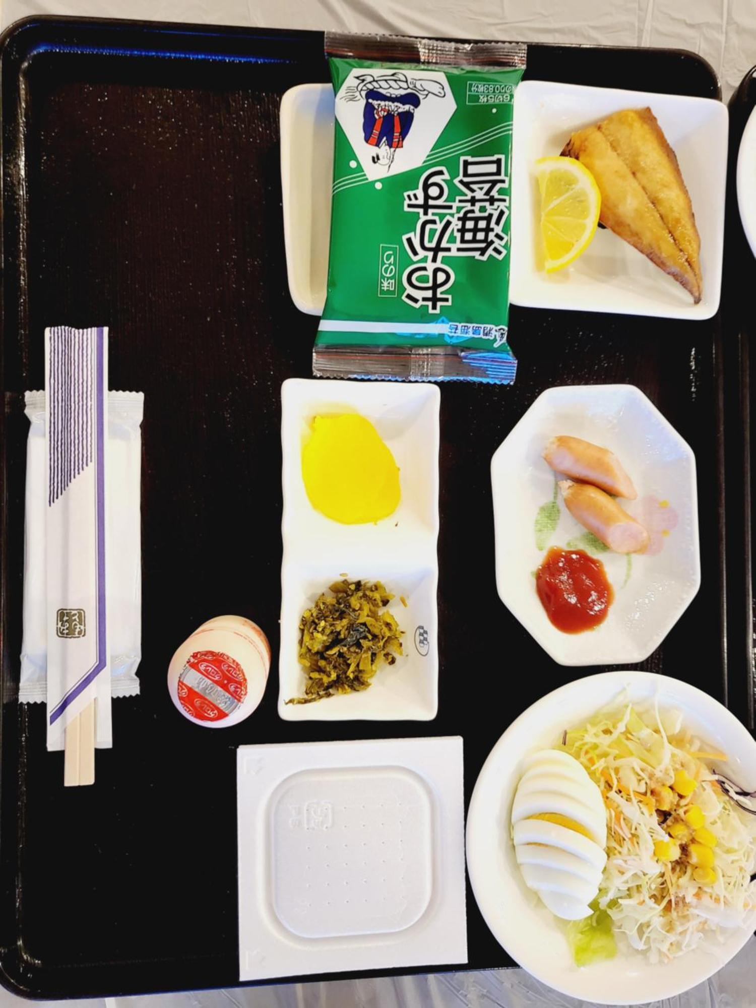 대마도 대아호텔 쓰시마 외부 사진